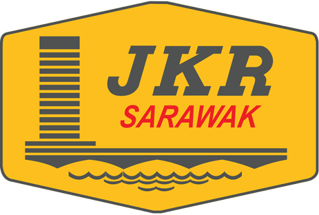 JKR Sarawak Logo